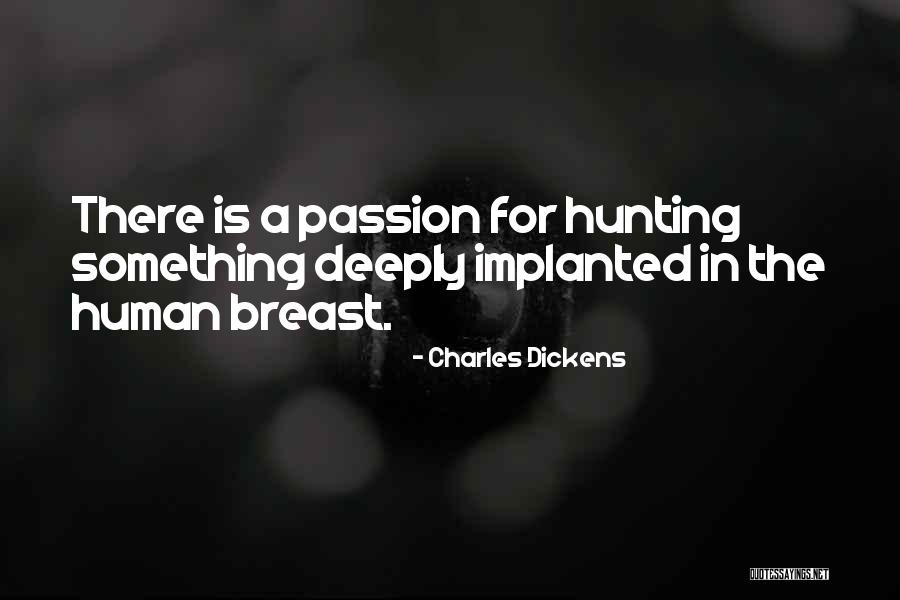Charles Dickens Oliver Twist Quotes By Charles Dickens