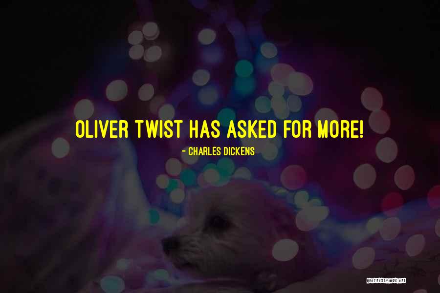 Charles Dickens Oliver Twist Quotes By Charles Dickens Charles Dickens Oliver Twist Quotes By Charles Dickens