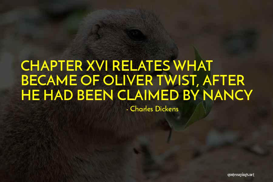 Charles Dickens Oliver Twist Quotes By Charles Dickens Charles Dickens Oliver Twist Quotes By Charles Dickens