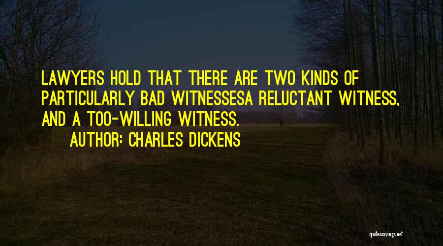 Charles Dickens Quotes 1036554
