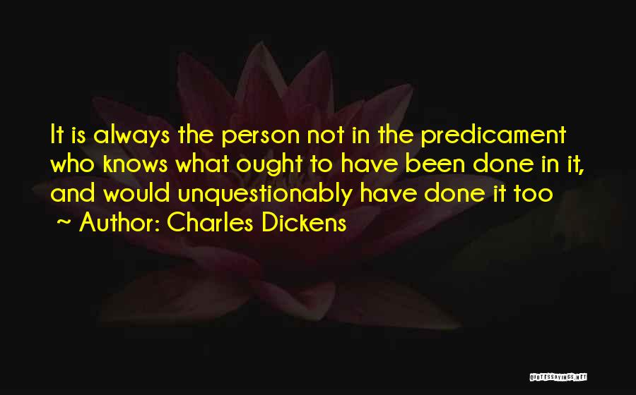 Charles Dickens Quotes 1067384