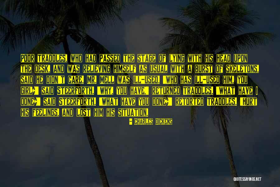 Charles Dickens Quotes 107094 Charles Dickens Quotes 107094
