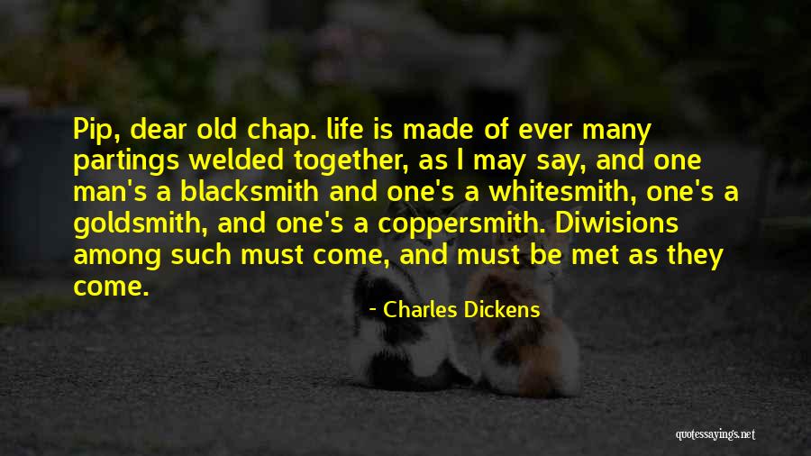 Charles Dickens Quotes 1077780