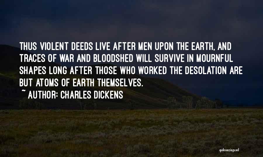 Charles Dickens Quotes 116773