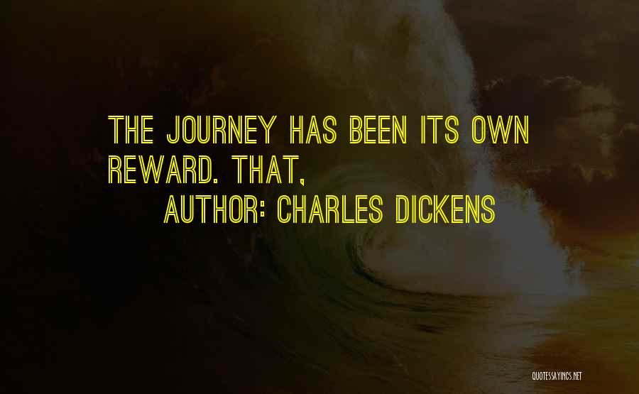 Charles Dickens Quotes 1200734