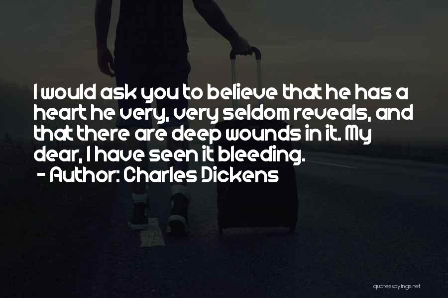 Charles Dickens Quotes 1333201