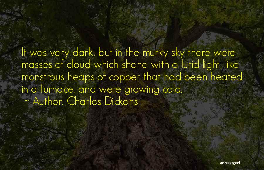 Charles Dickens Quotes 1368938