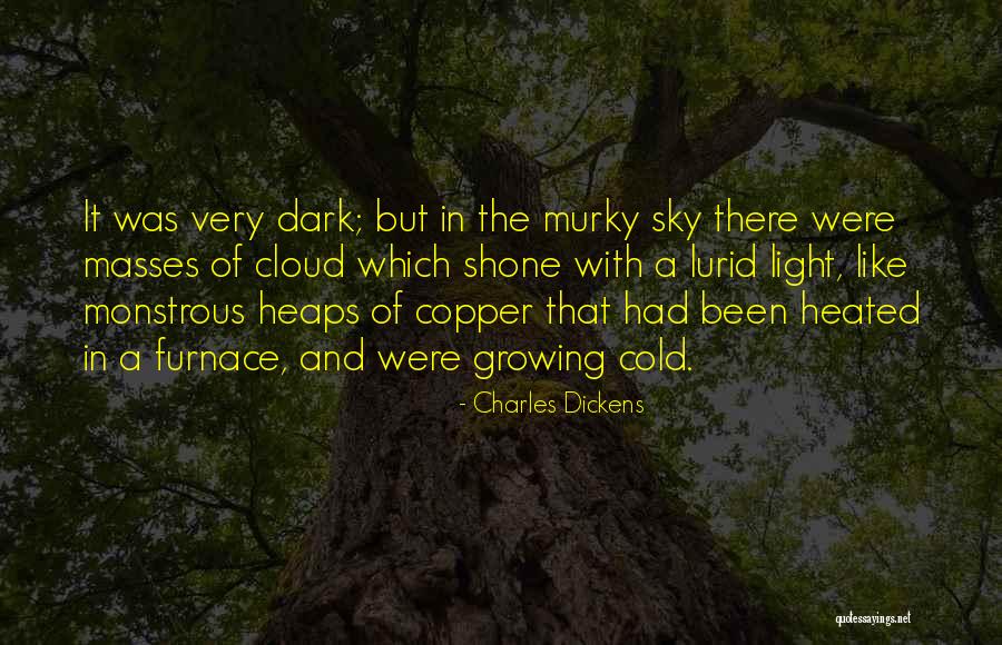 Charles Dickens Quotes 1368938