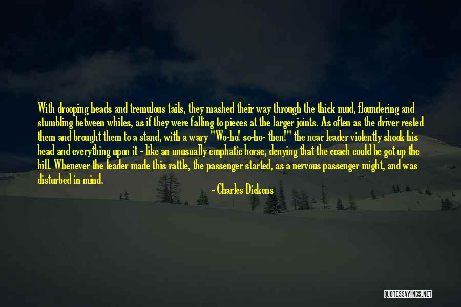 Charles Dickens Quotes 1418934 Charles Dickens Quotes 1418934