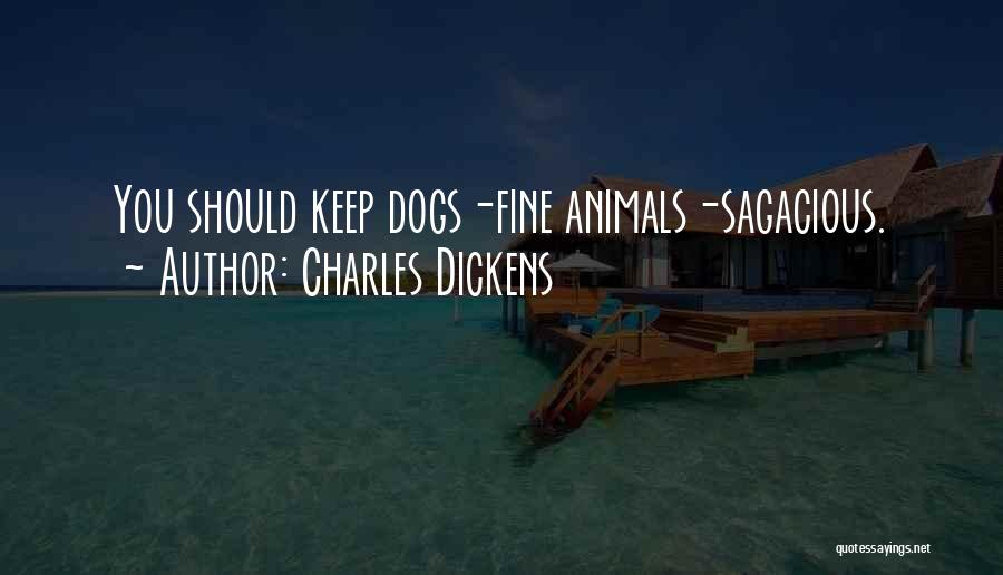 Charles Dickens Quotes 1426773