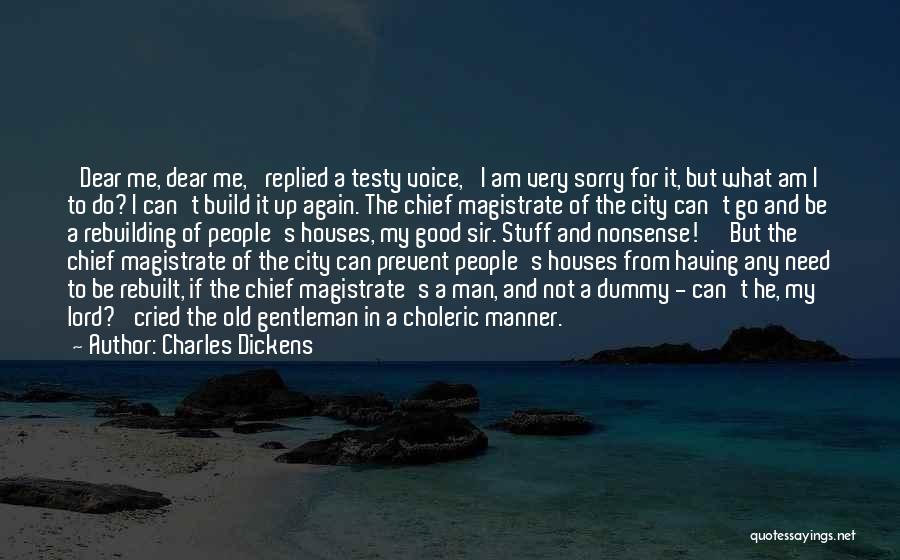 Charles Dickens Quotes 1475731