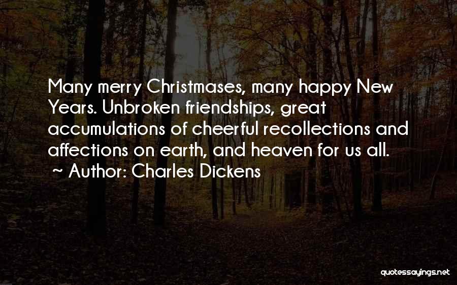 Charles Dickens Quotes 1551949