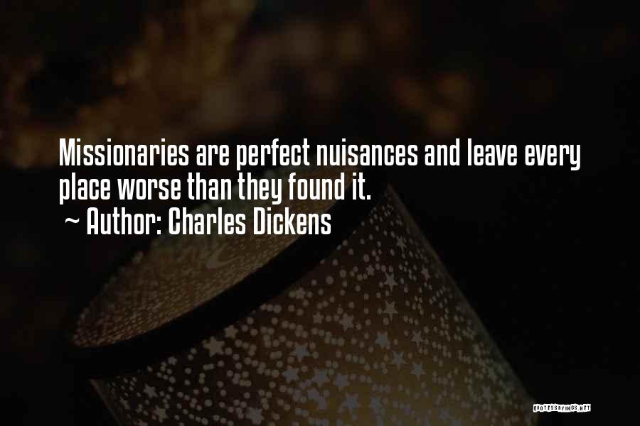 Charles Dickens Quotes 1559037