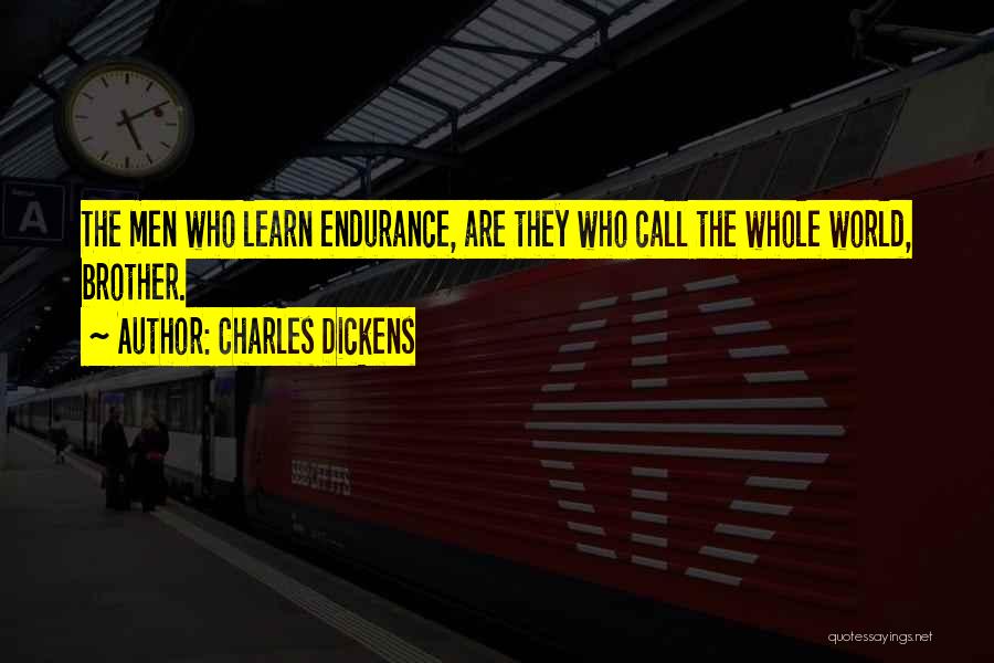 Charles Dickens Quotes 1579368