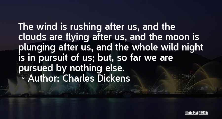 Charles Dickens Quotes 1628371