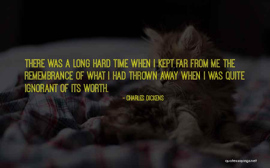 Charles Dickens Quotes 1654198