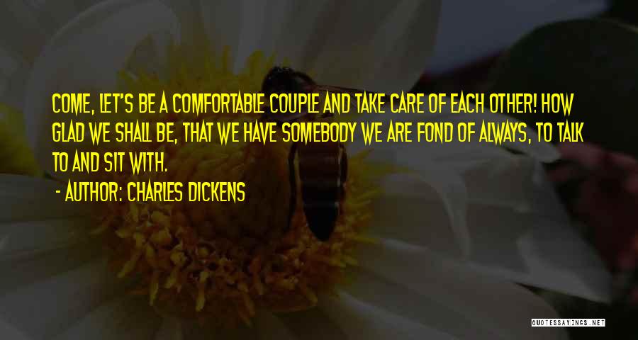 Charles Dickens Quotes 1843620