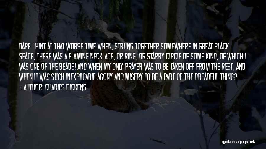 Charles Dickens Quotes 185113 Charles Dickens Quotes 185113