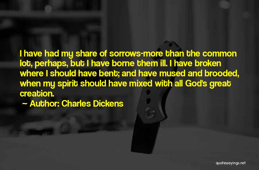 Charles Dickens Quotes 1962400