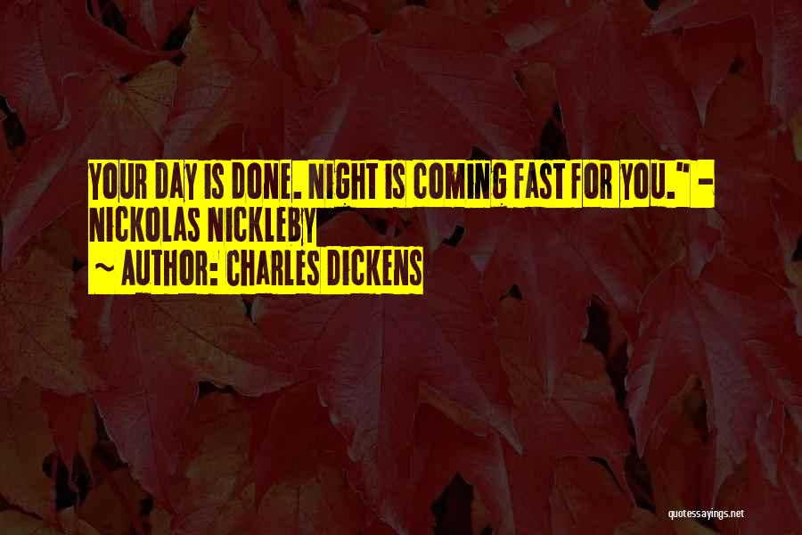 Charles Dickens Quotes 1981610
