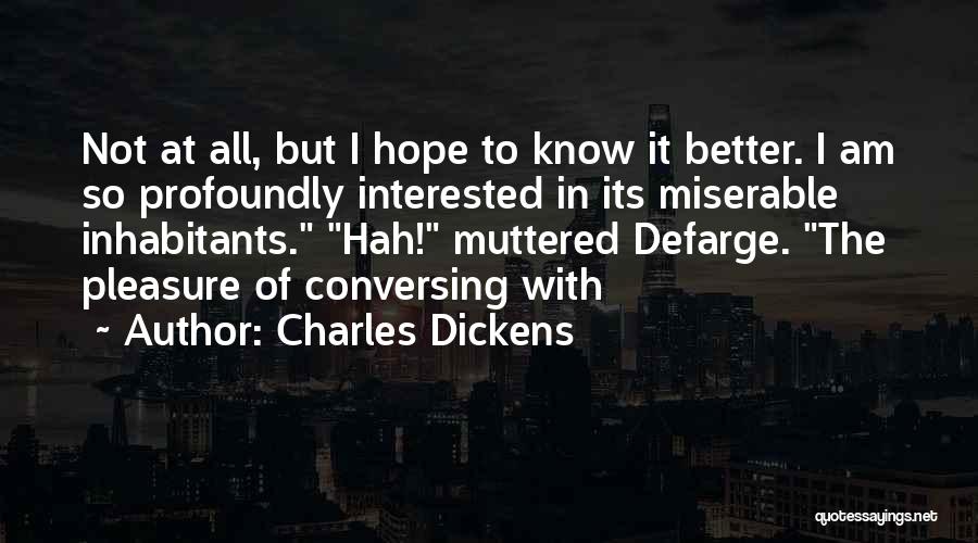 Charles Dickens Quotes 206997