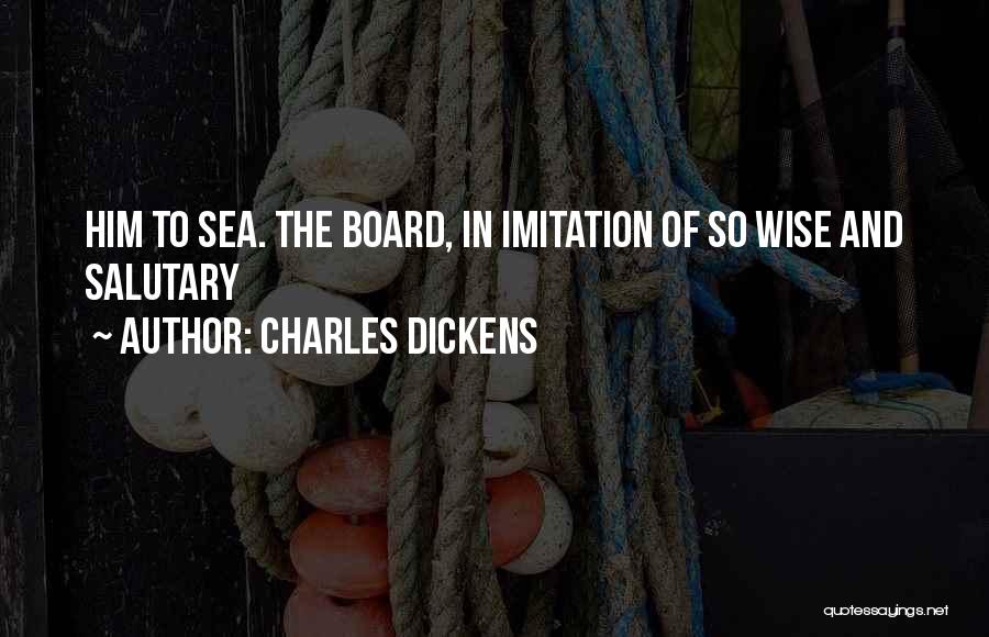 Charles Dickens Quotes 2117691