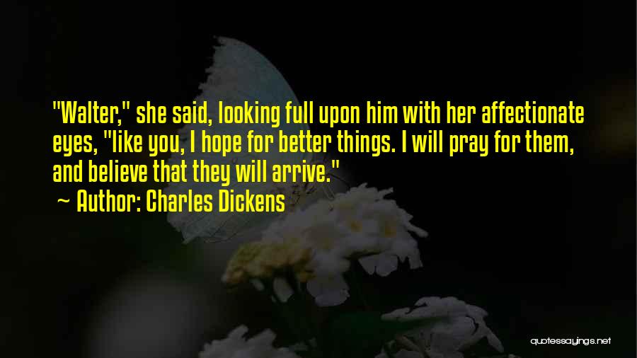 Charles Dickens Quotes 2137222