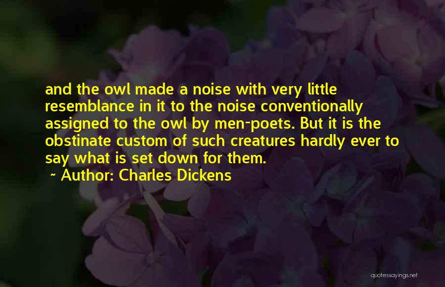 Charles Dickens Quotes 2200948