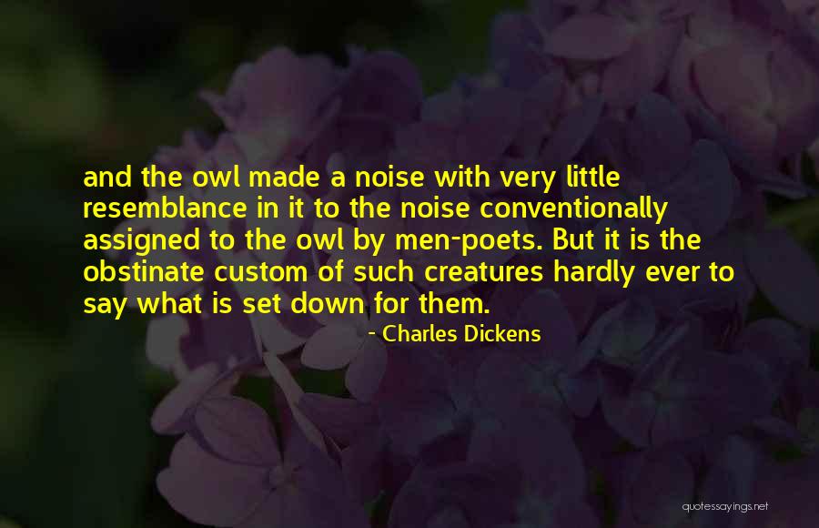 Charles Dickens Quotes 2200948