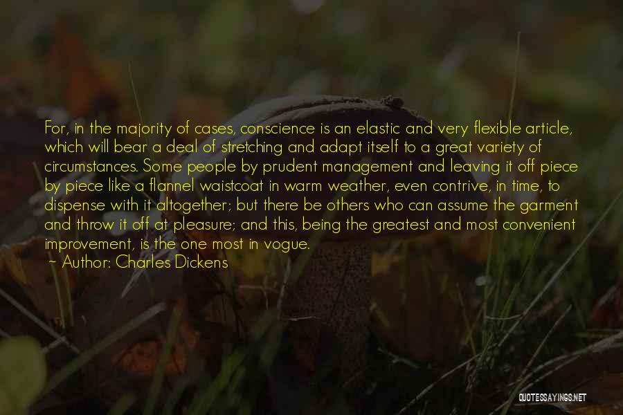 Charles Dickens Quotes 2233660