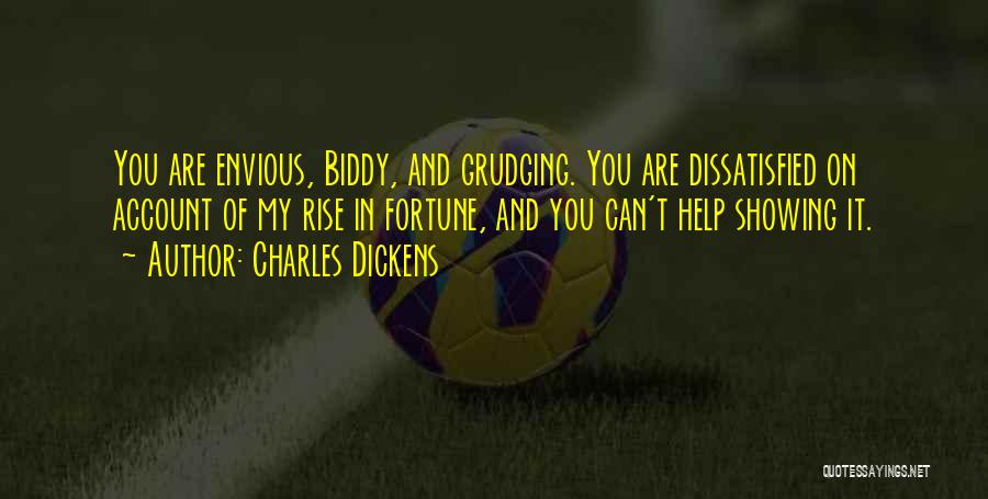 Charles Dickens Quotes 2259524