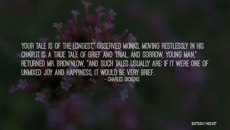 Charles Dickens Quotes 306689 Charles Dickens Quotes 306689