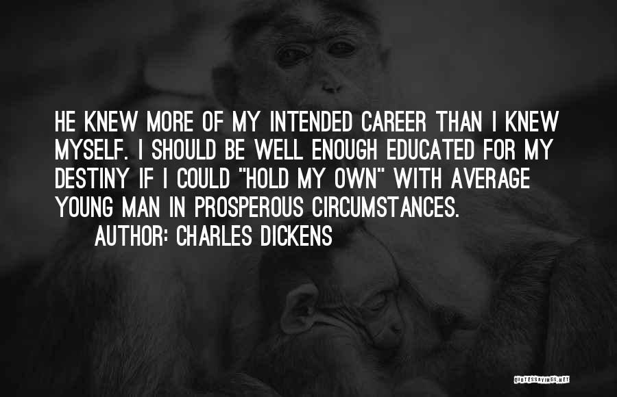 Charles Dickens Quotes 324137