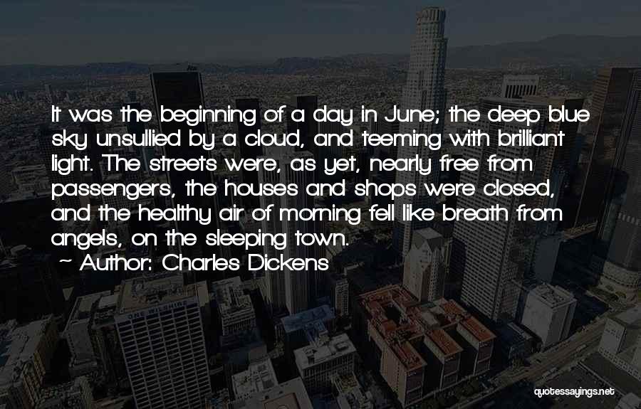 Charles Dickens Quotes 501831