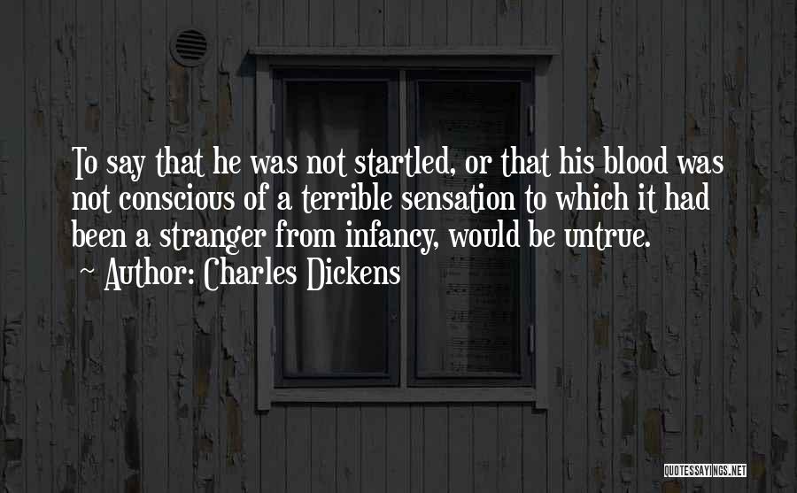 Charles Dickens Quotes 579109