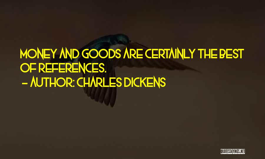 Charles Dickens Quotes 590900