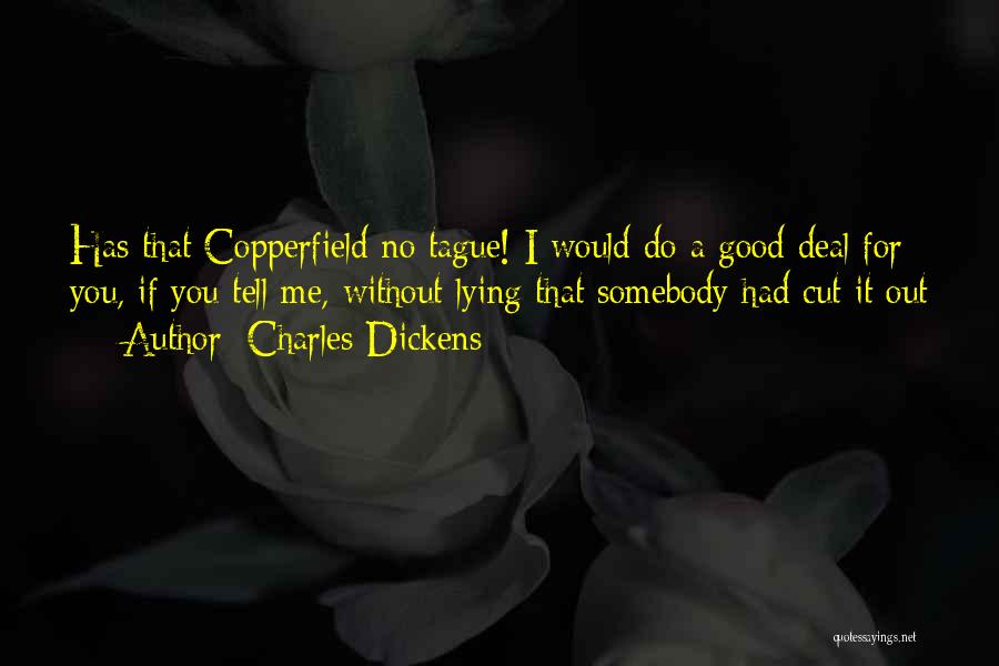 Charles Dickens Quotes 672158 Charles Dickens Quotes 672158