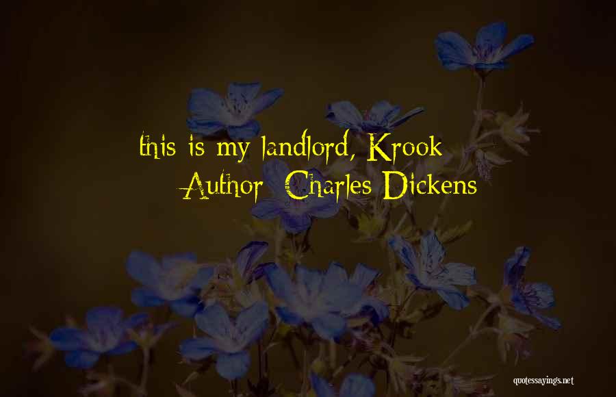 Charles Dickens Quotes 675418