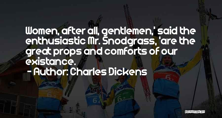 Charles Dickens Quotes 802361