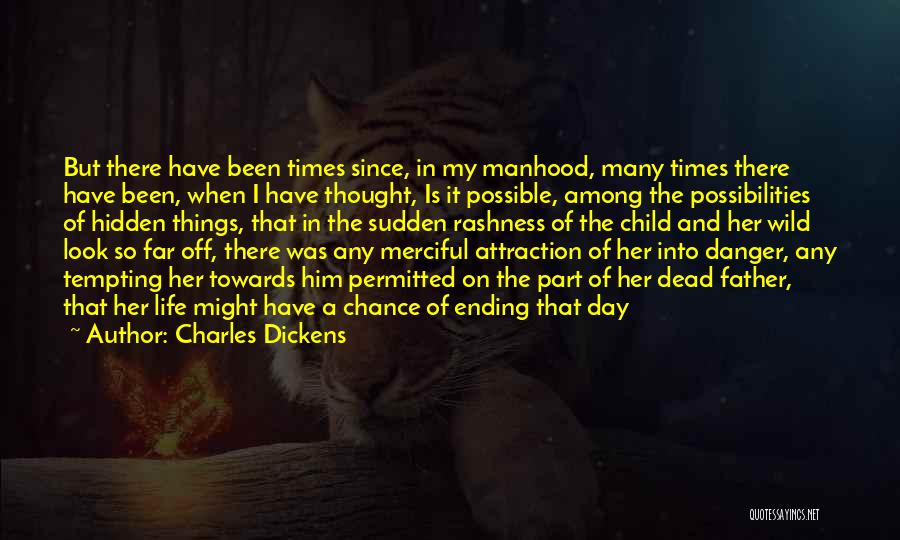 Charles Dickens Quotes 852468