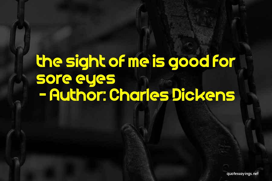 Charles Dickens Quotes 945724