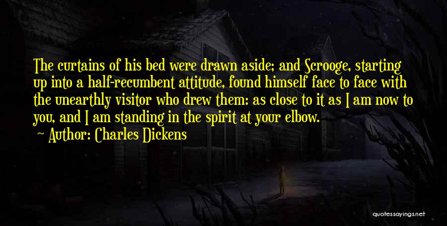 Charles Dickens Quotes 945814