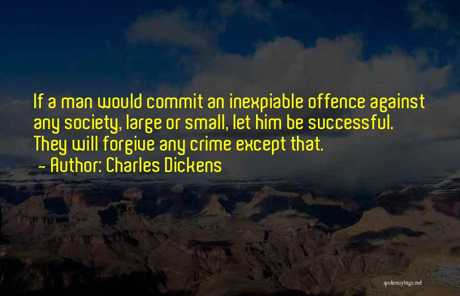 Charles Dickens Quotes 95266