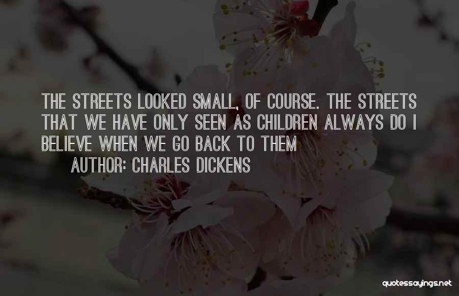 Charles Dickens Quotes 975119