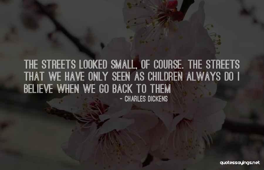 Charles Dickens Quotes 975119