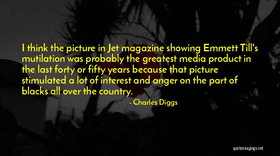 Charles Diggs Quotes 97367 Charles Diggs Quotes 97367