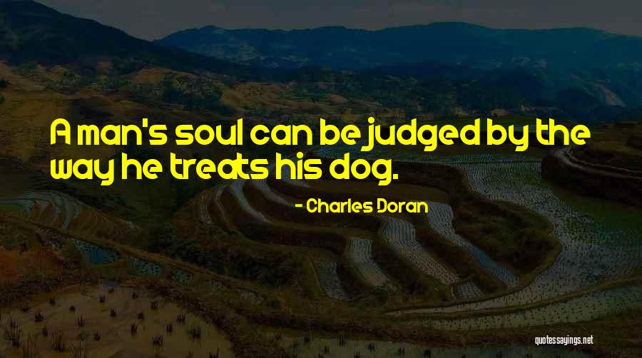 Charles Doran Quotes 2001224 Charles Doran Quotes 2001224