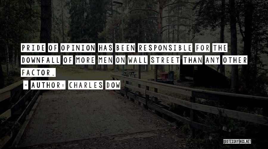 Charles Dow Quotes 431767