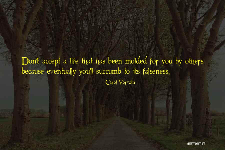 Charles Dowding Quotes By Carol Vorvain Charles Dowding Quotes By Carol Vorvain
