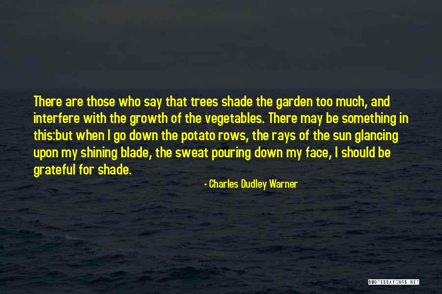 Charles Dudley Warner Quotes 1061457 Charles Dudley Warner Quotes 1061457